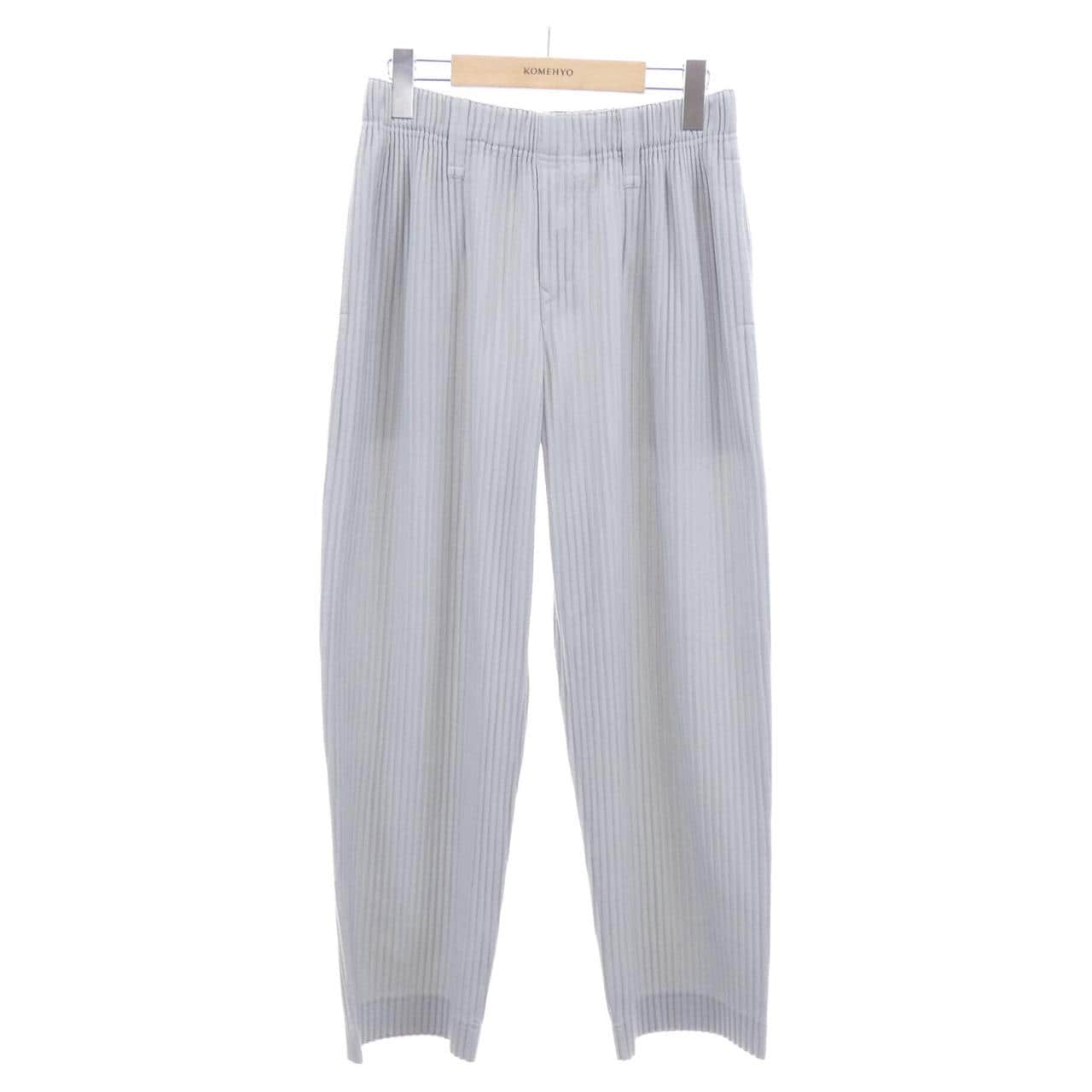 オムプリッセ HOMME PLISSE HP55JF150 パンツ