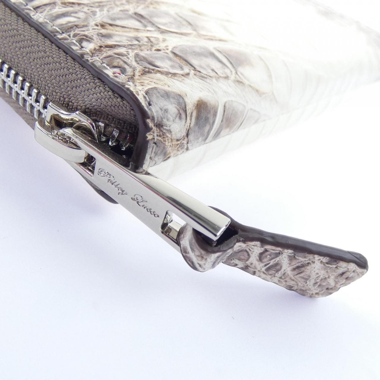 PELLEY　LUSSO WALLET