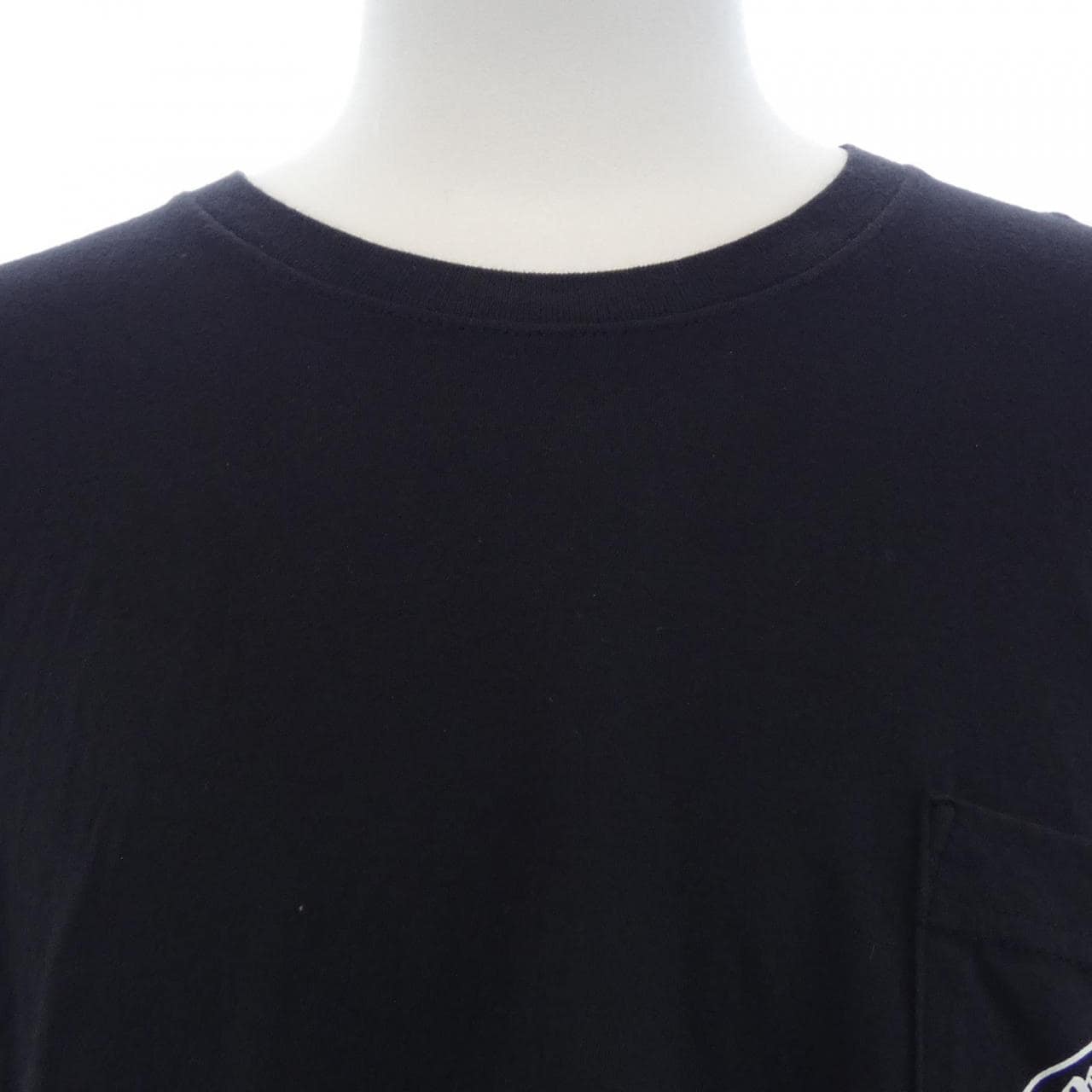 CHROME HEARTS Horseshoe T-shirt 408129111******762