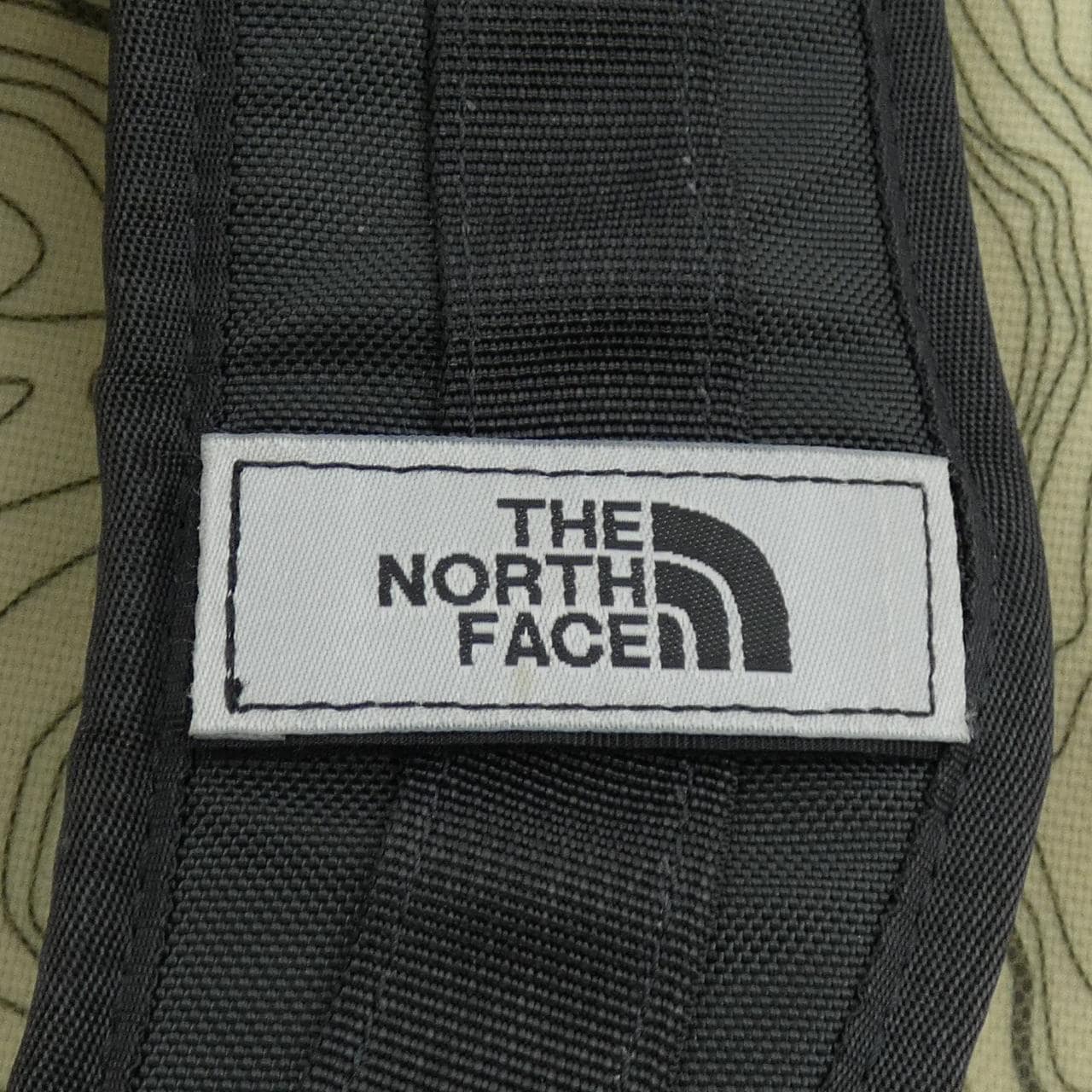 ザノースフェイス THE NORTH FACE BAG