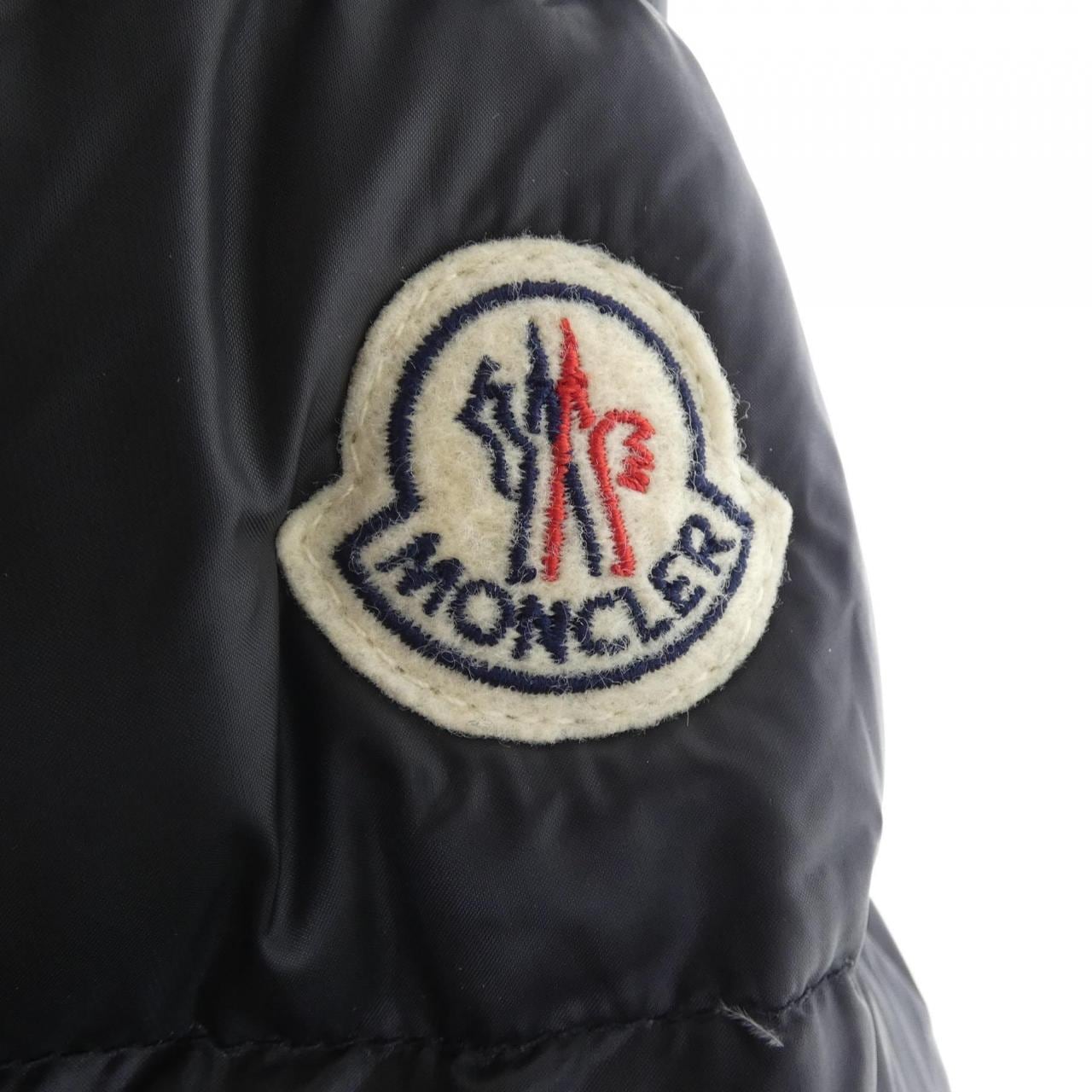 モンクレール MONCLER HERMINE ダウンコート