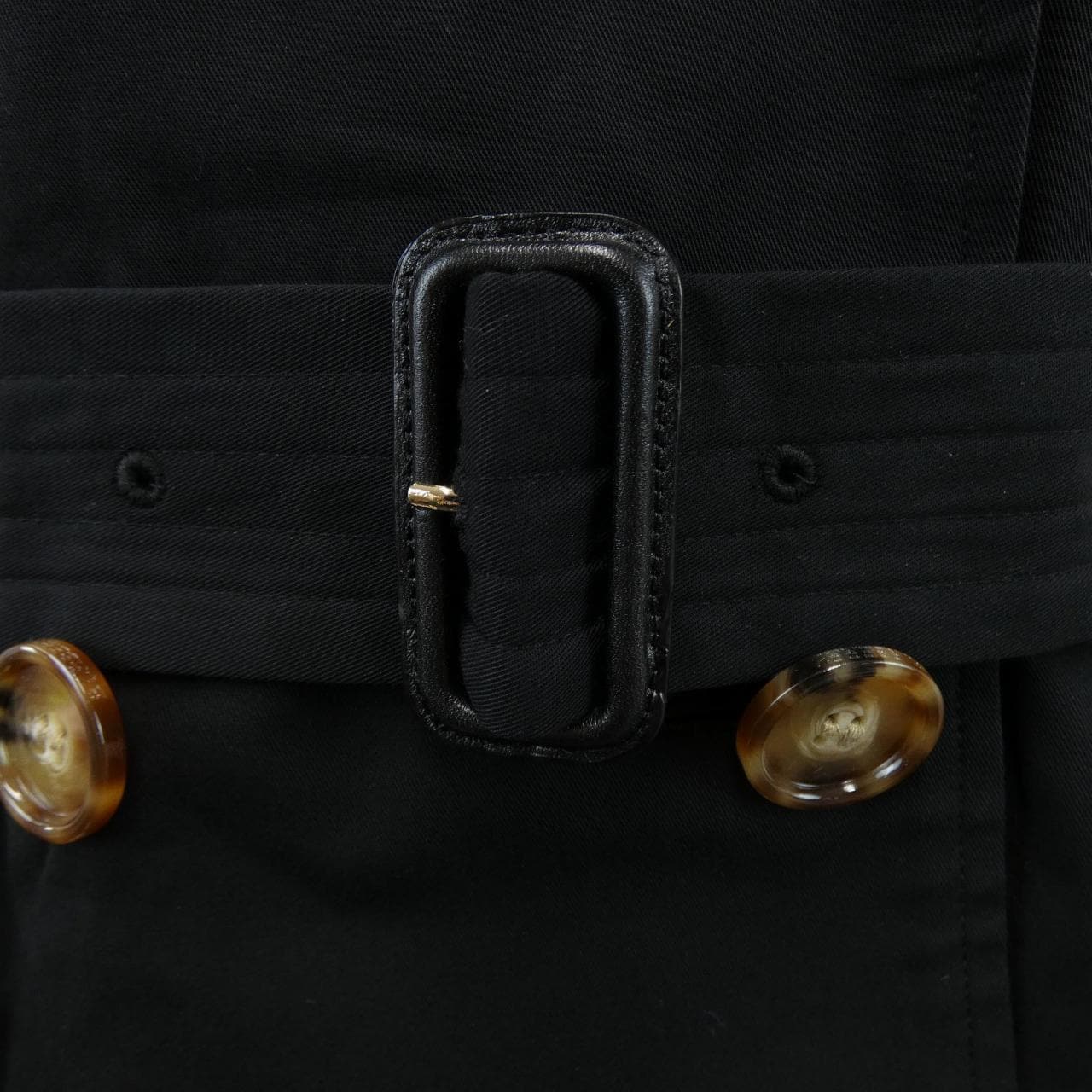 バーバリー BURBERRY 8019577 トレンチコート