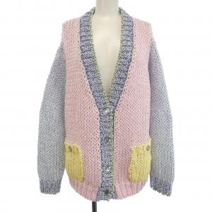 CHANEL CHANEL Cardigan