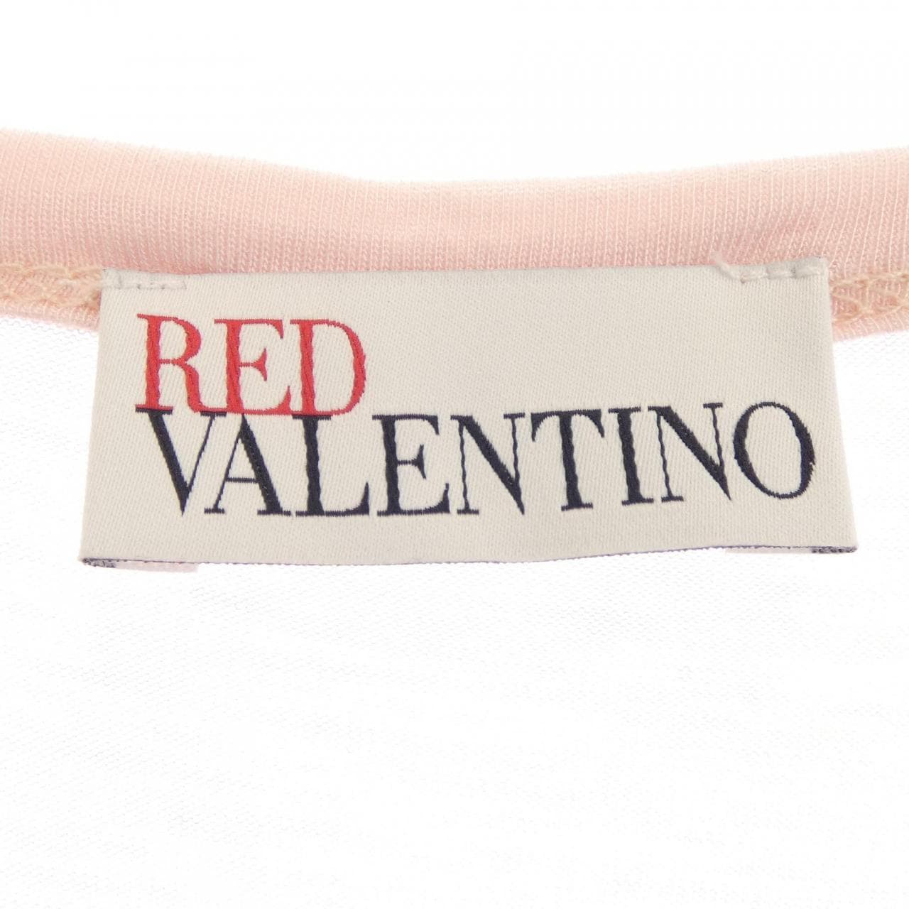 レッドバレンティノ RED VALENTINO Tシャツ