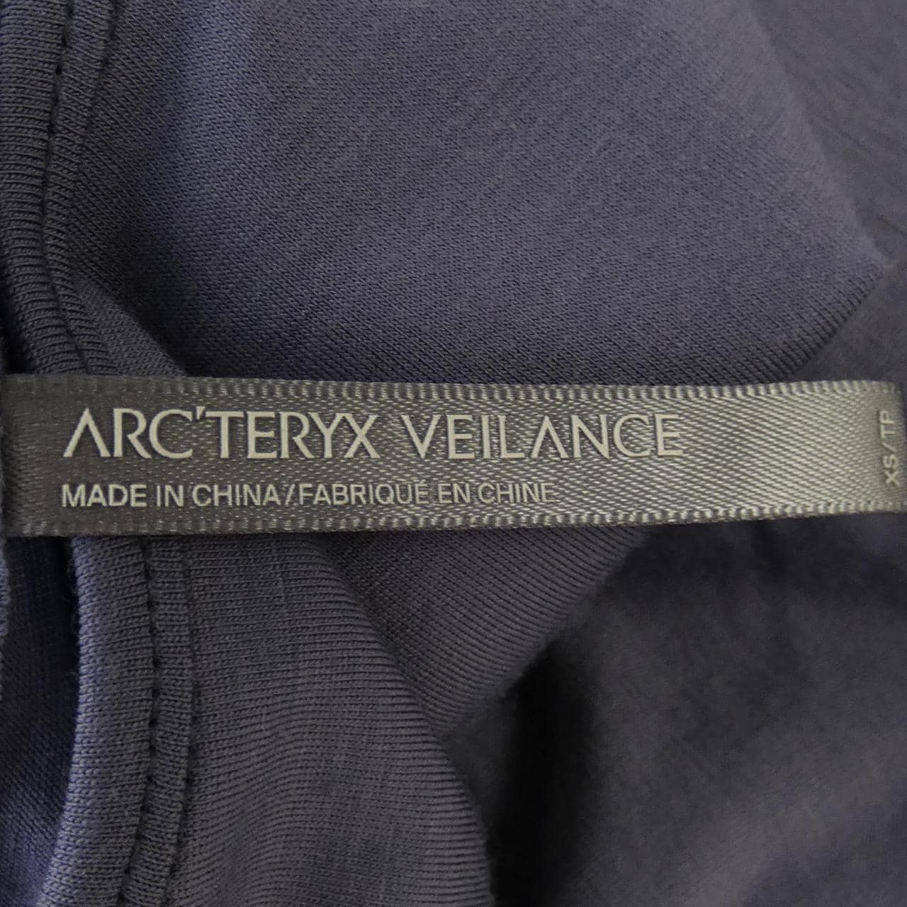Arc'teryx Veilance ARCTERYX VEILANCE Tops