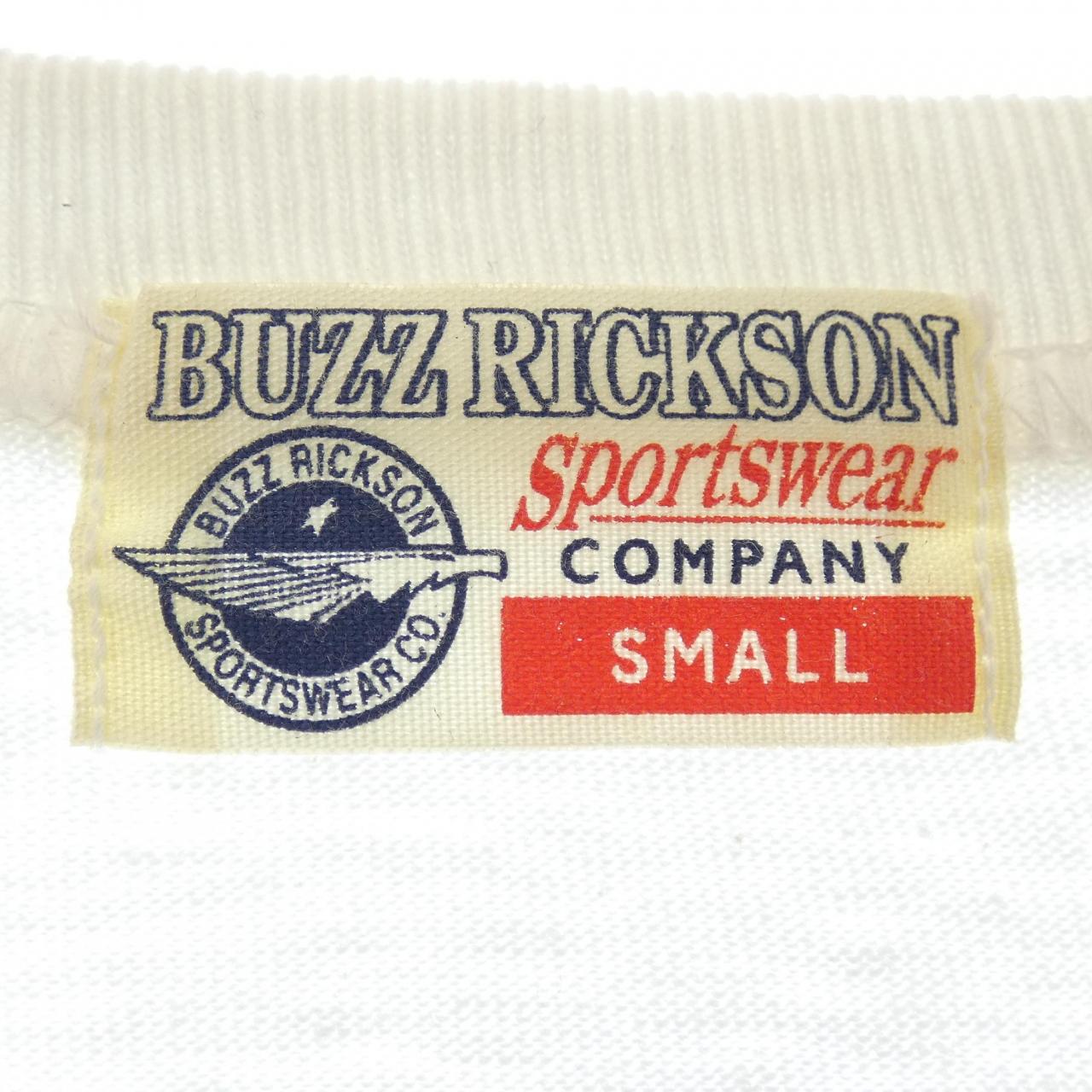 バズリクソンズ BUZZ RICKSON'S Tシャツ
