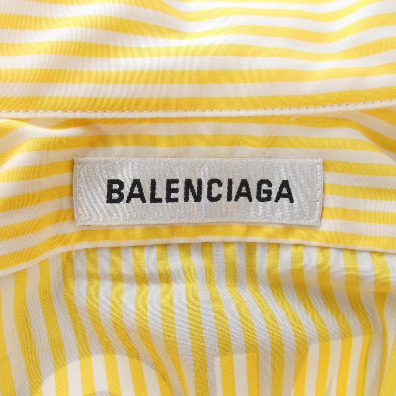 バレンシアガ BALENCIAGA シャツ