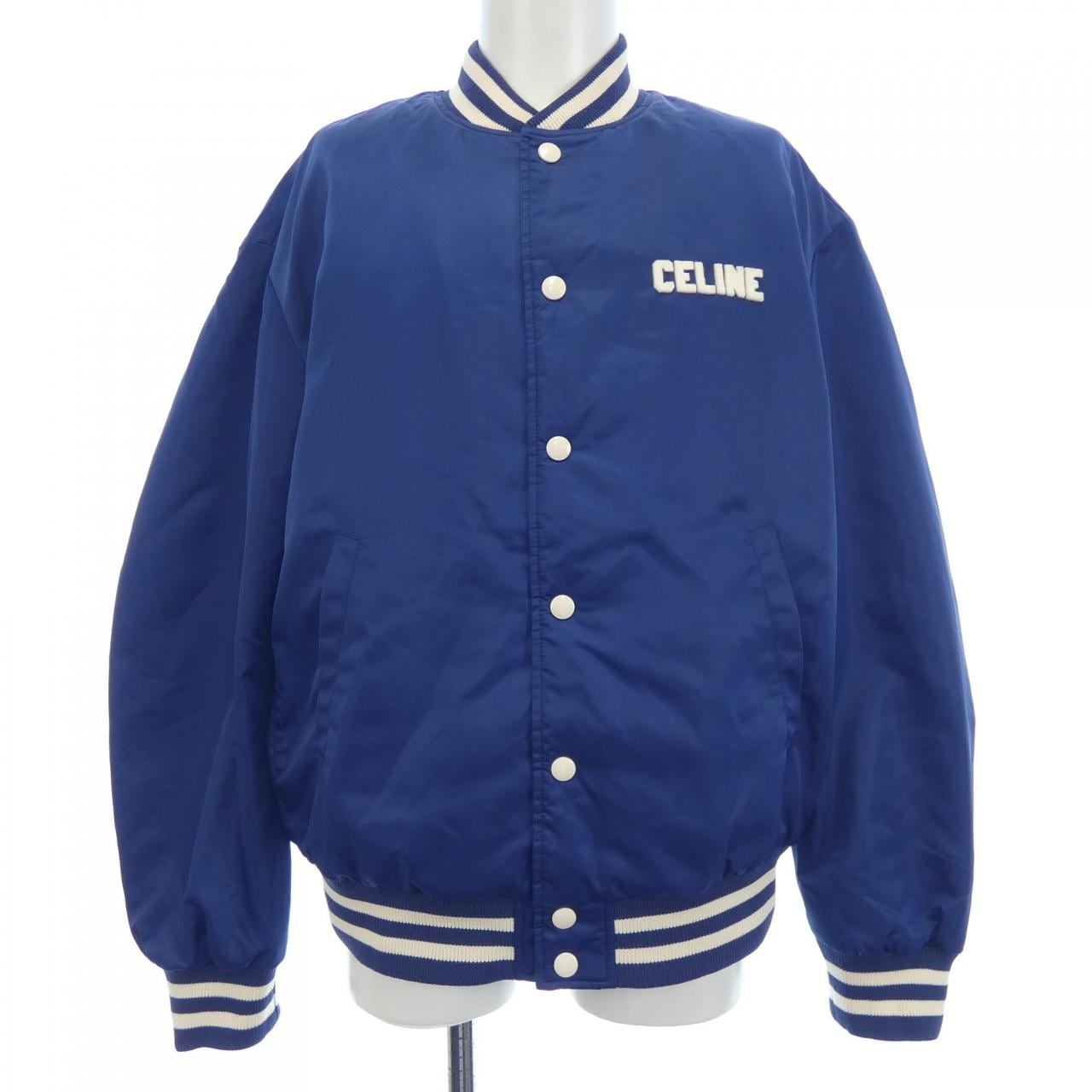 CELINE celine jacket