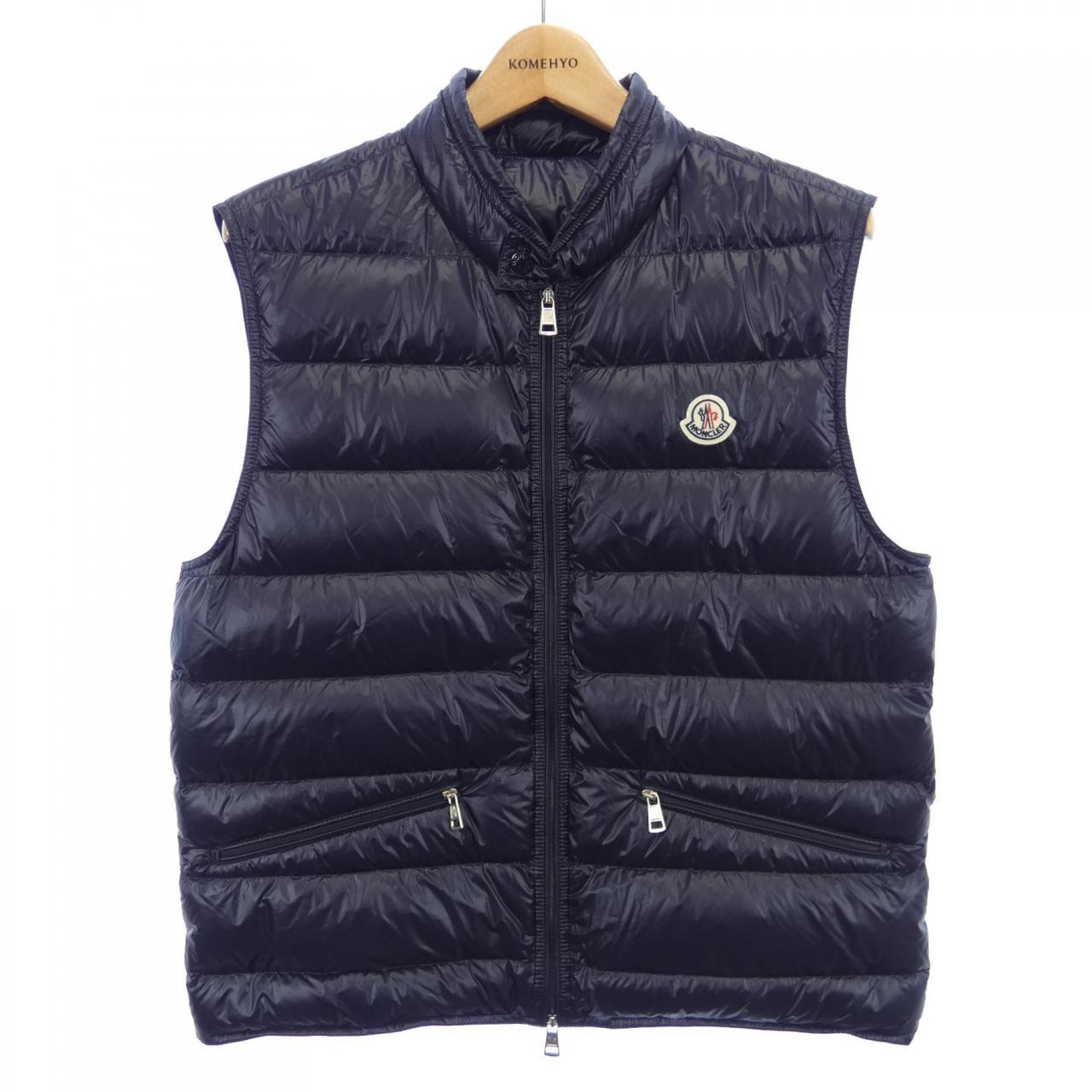 モンクレール MONCLER ダウンベスト