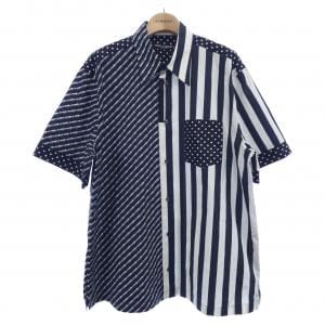 ドルチェアンドガッバーナ DOLCE&GABBANA S／Sシャツ