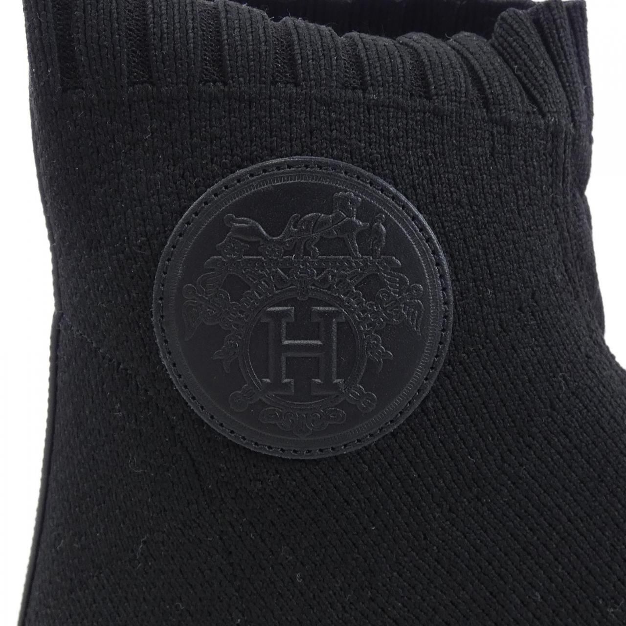 エルメス HERMES ブーツ