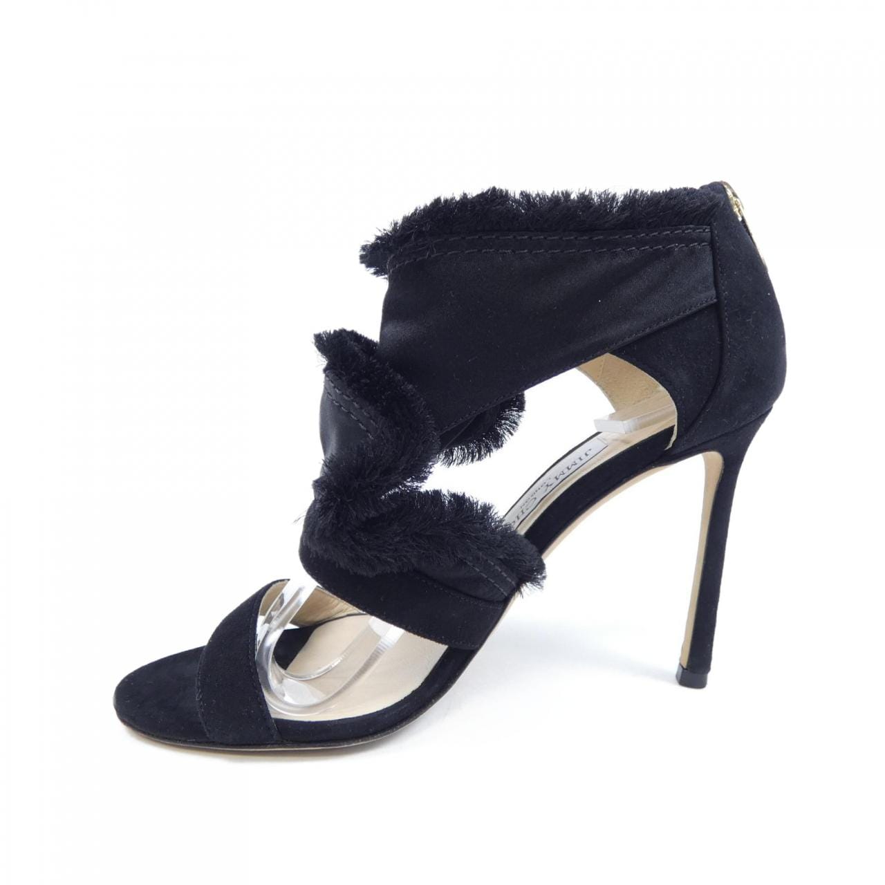 ジミーチュウ JIMMY CHOO サンダル
