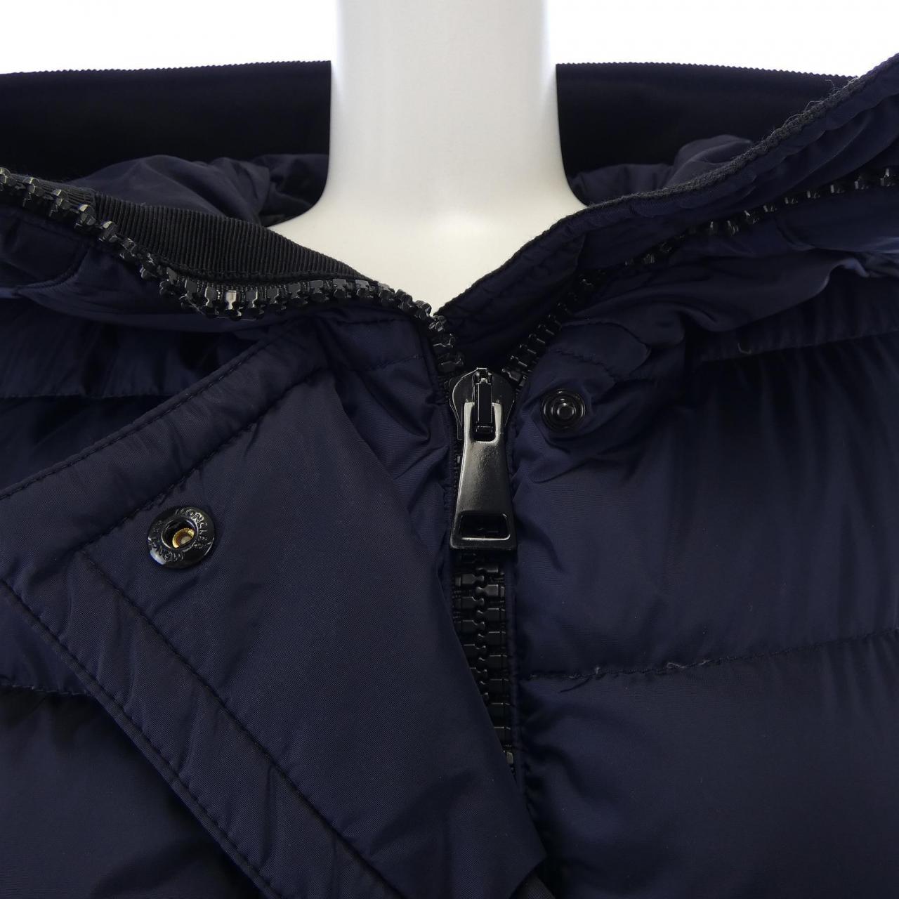 MONCLER MONCLER Down Coat