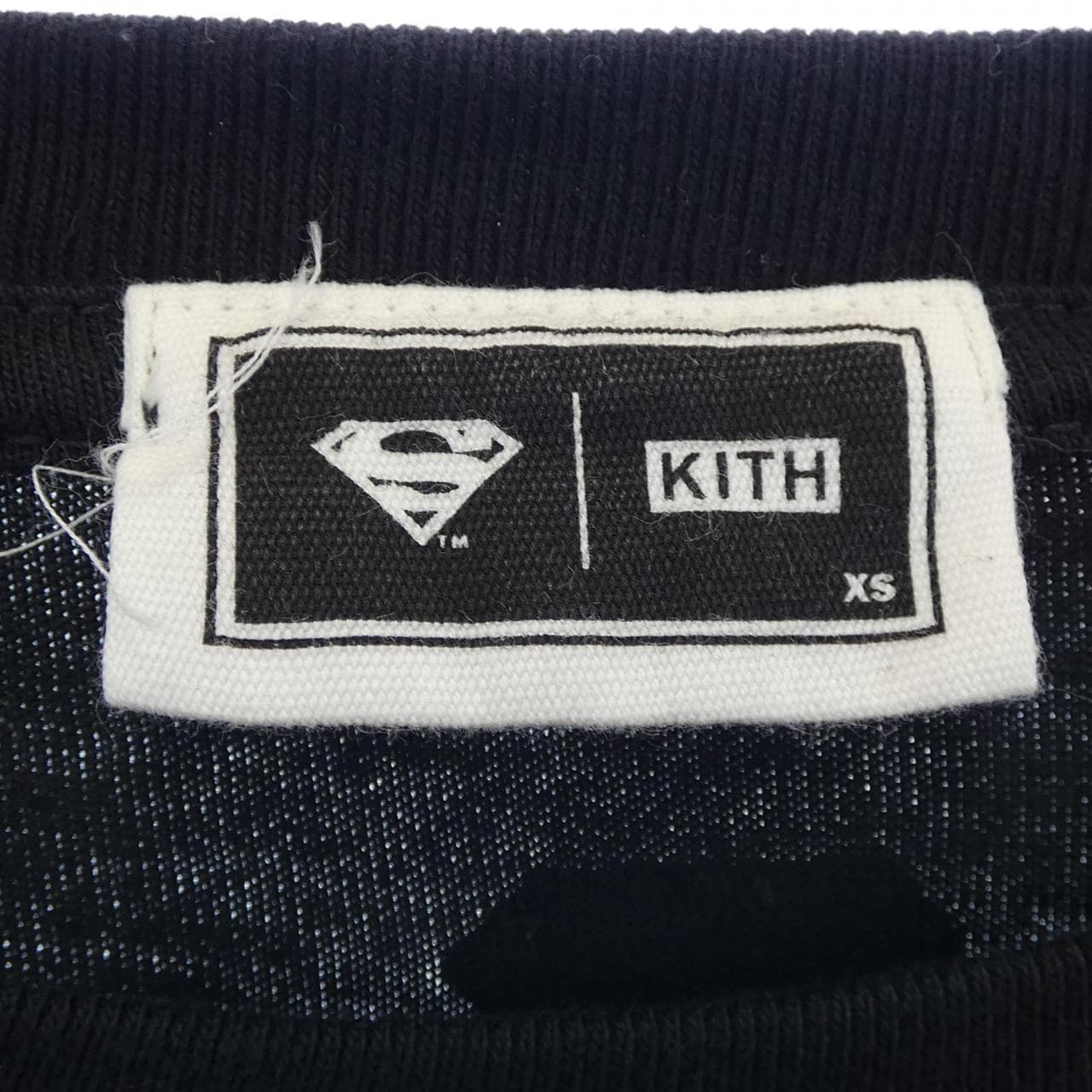 Kiss KITH T-shirt