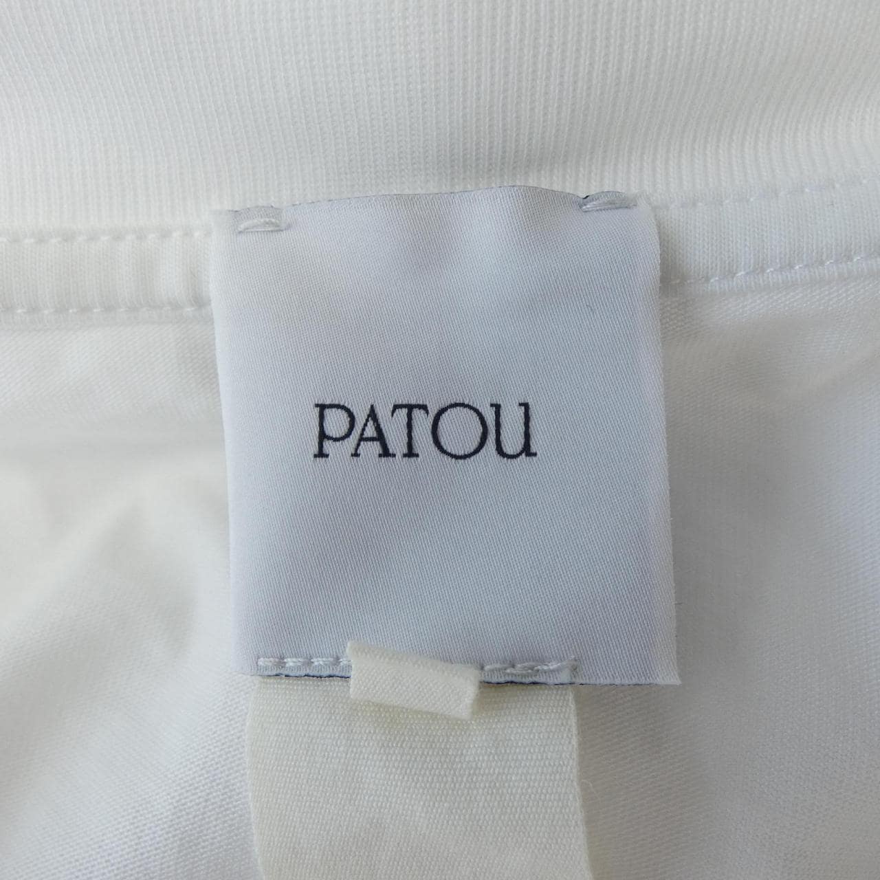 巴圖PATOU T恤