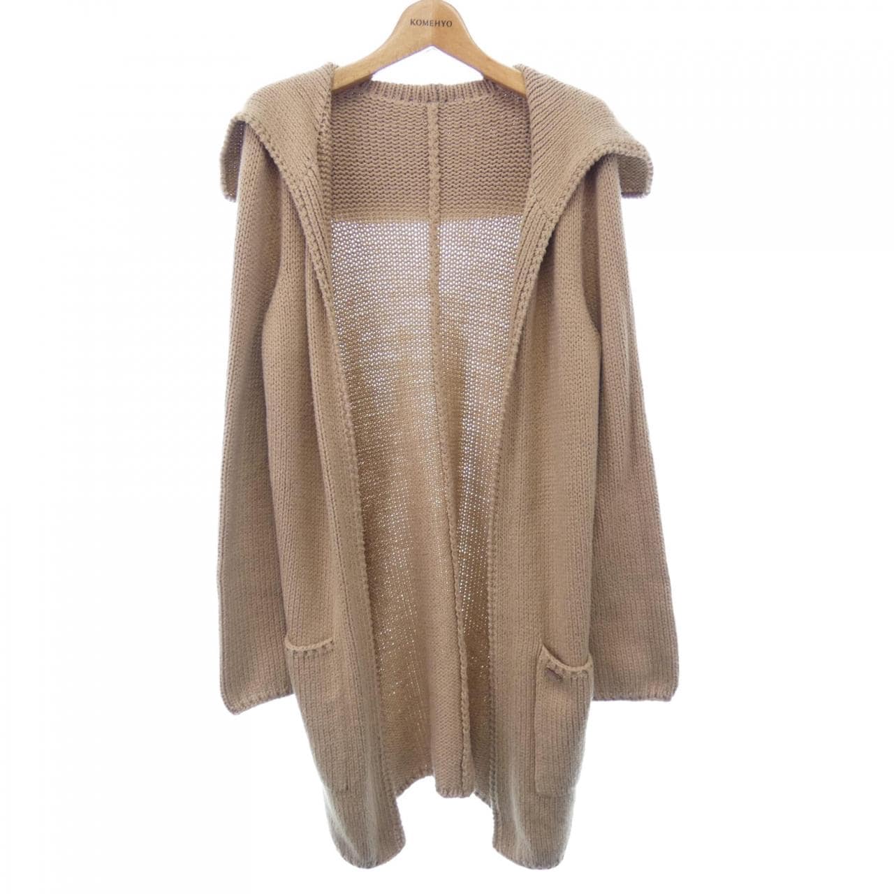 フォクシー FOXEY カーディガン