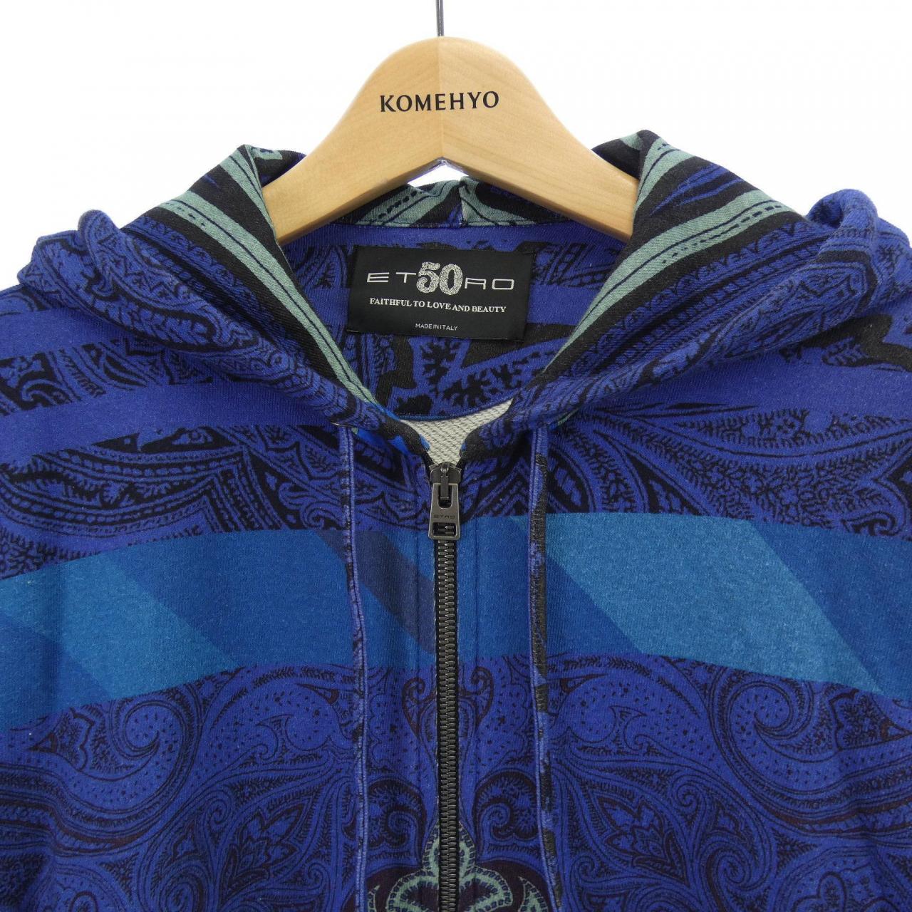 ETRO PARKER
