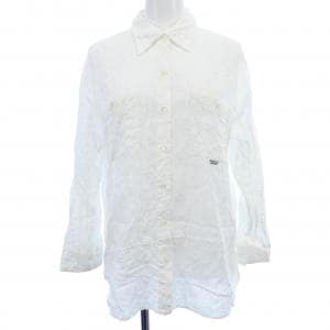 マドモアゼルノンノン MADEMOISELLE NONNON シャツ