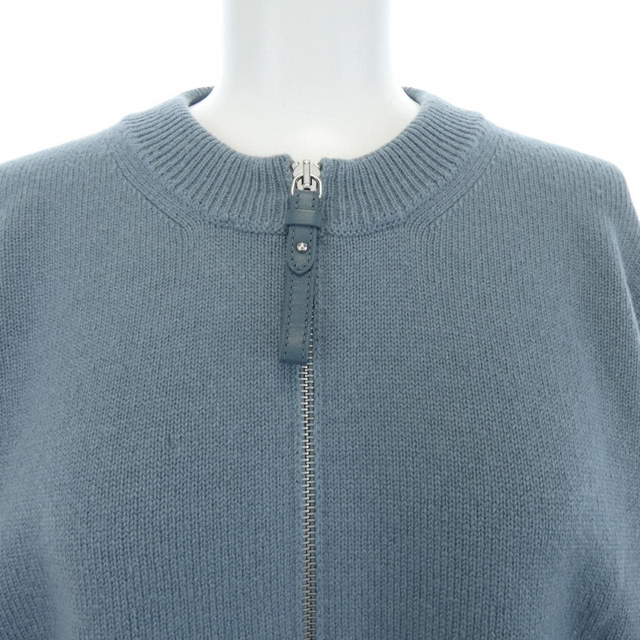 エルメス HERMES クルードセル CLOU DE SELLE 2H2701D1 カーディガン