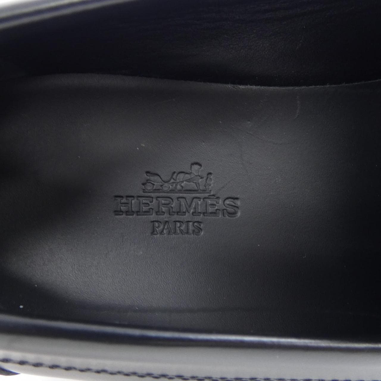 エルメス HERMES ヒッチ HITCH Hカットディテール 232059Z シューズ