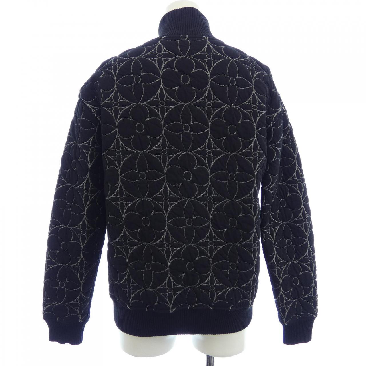 LOUIS VUITTON HKY07WZMD 夾克衫