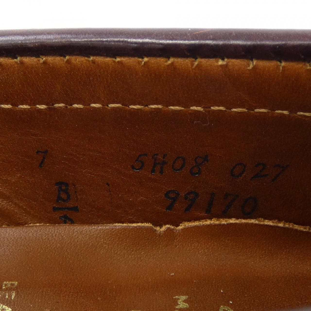 オールデン ALDEN 99170 BEAUTY&YOUTH シューズ