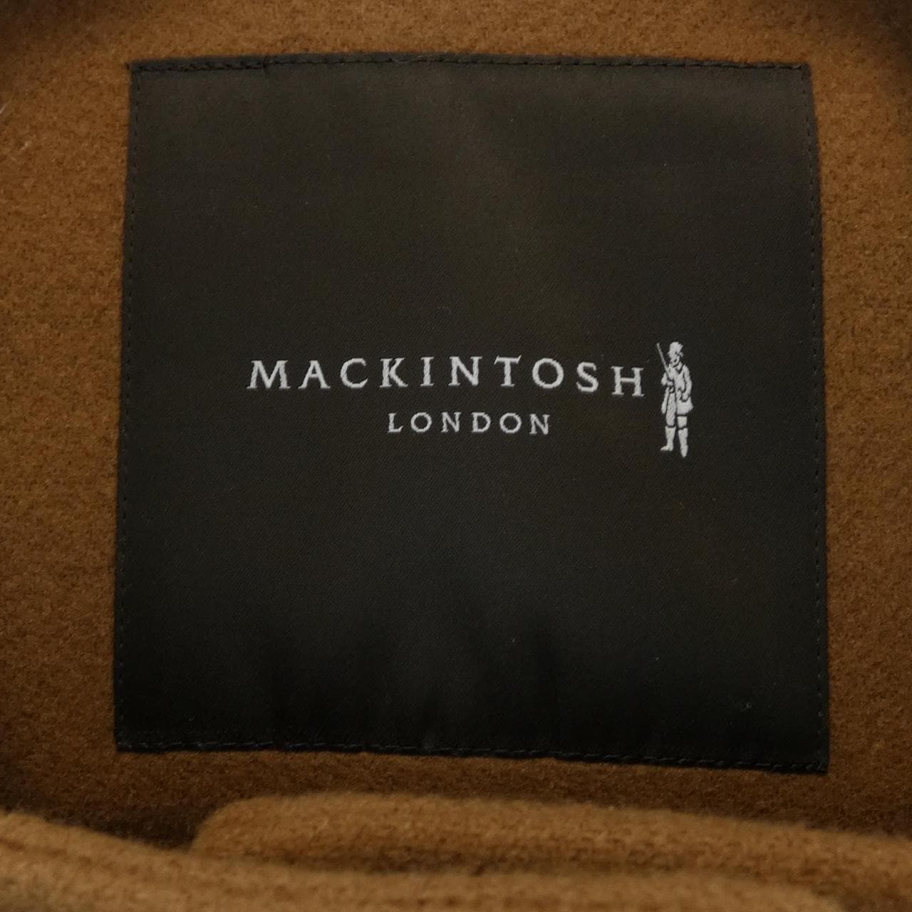 マッキントッシュロンドン MACKINTOSH LONDON ダッフルコート