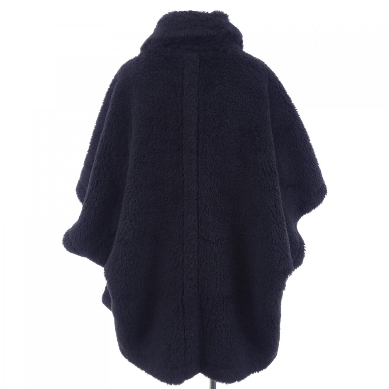 マックスマーラ Max Mara TEBE1 テディベア ケープ