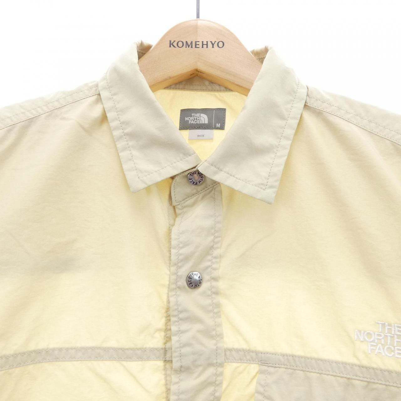 ザノースフェイス THE NORTH FACE NR11961 シャツ