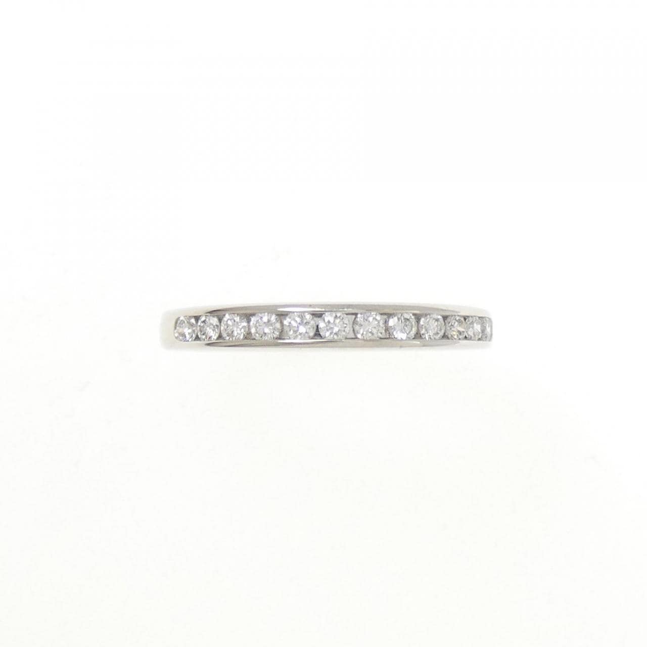 ティファニー ハーフ リング