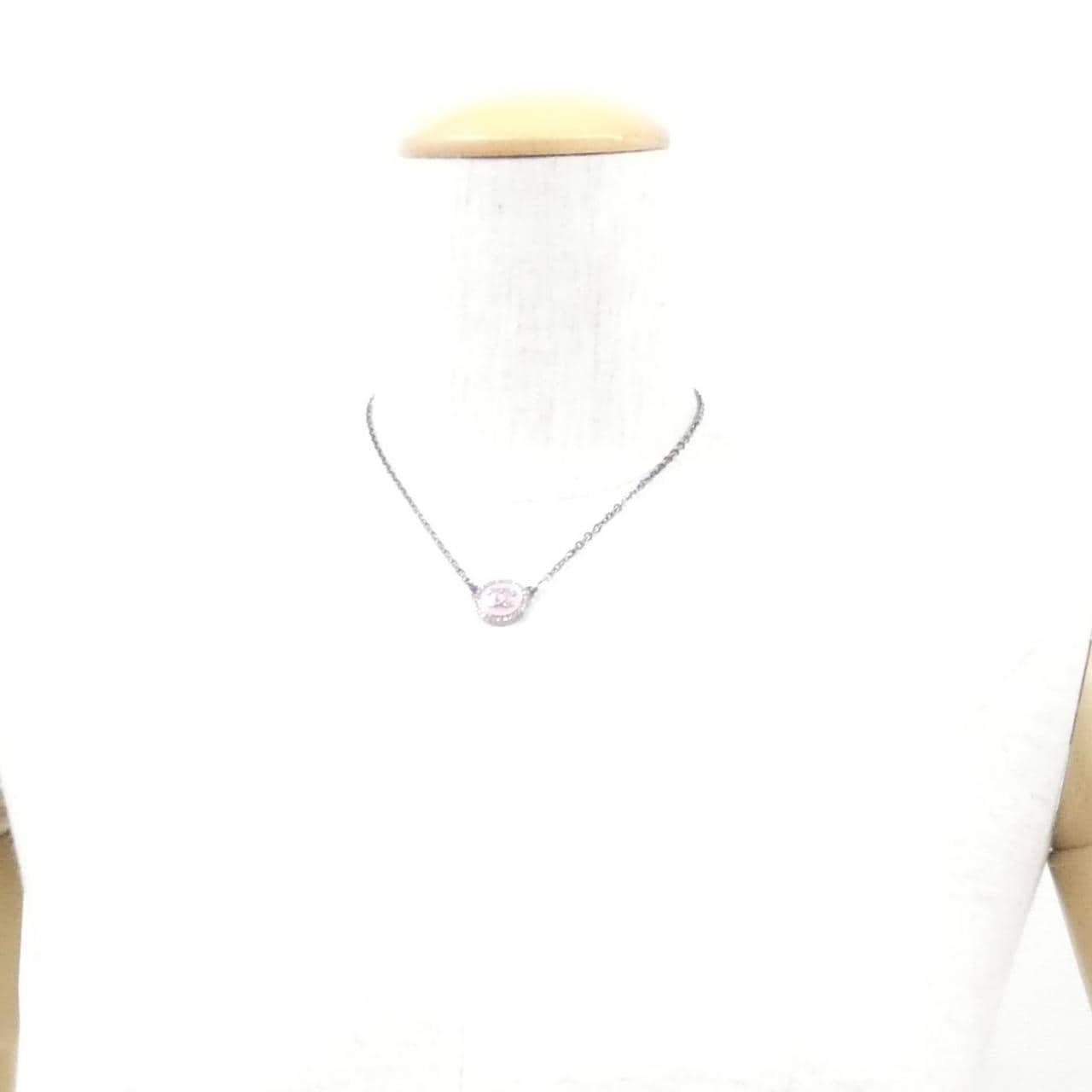 シャネル ABG387 ネックレス