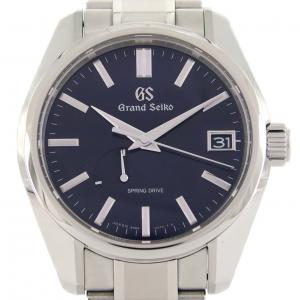 セイコー グランドセイコー･ヘリテージコレクション･スプリングドライブ 9R65-0CV0/SBGA375 SS 自動巻