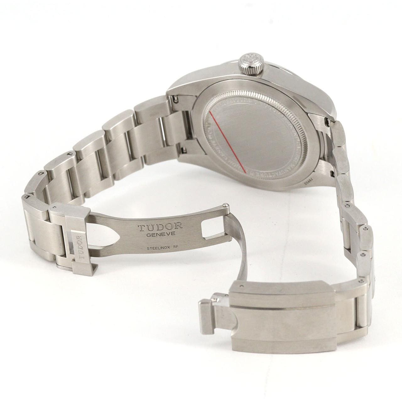 チューダー/チュードル レンジャー M79950-0001 SS 自動巻