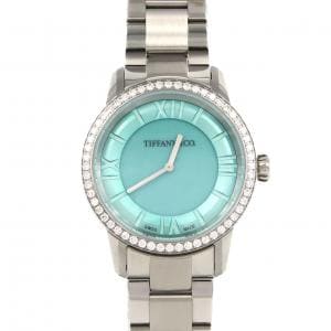 ティファニー ティファニーアトラス /D 75417535 SS ソーラークォーツ