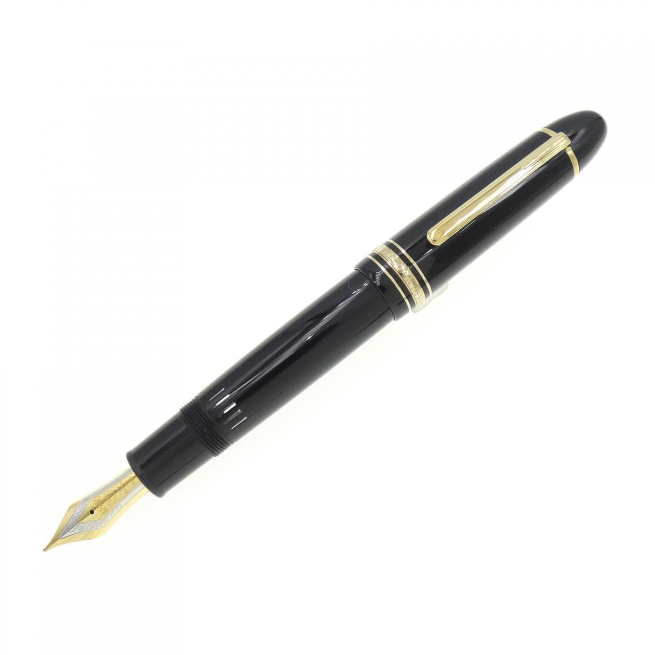 MONTBLANC Meisterstuck 149 10575 Fountain Pen