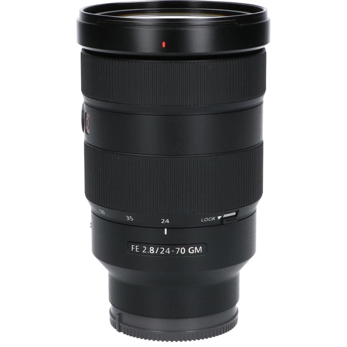 SONY FE24-70mm F2.8GM(SEL2470GM)