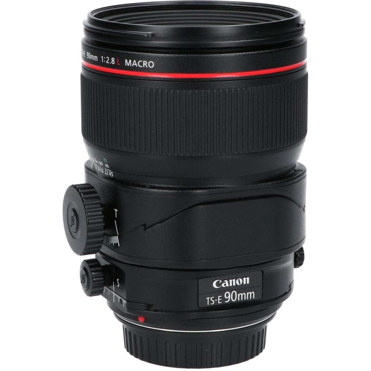 ＣＡＮＯＮ　ＴＳ－Ｅ９０ｍｍ　Ｆ２．８Ｌ　ＭＡＣＲＯ