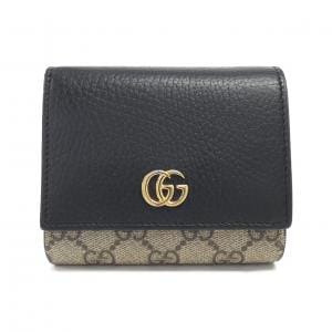 グッチ GG MARMONT 598587 17WAG 財布