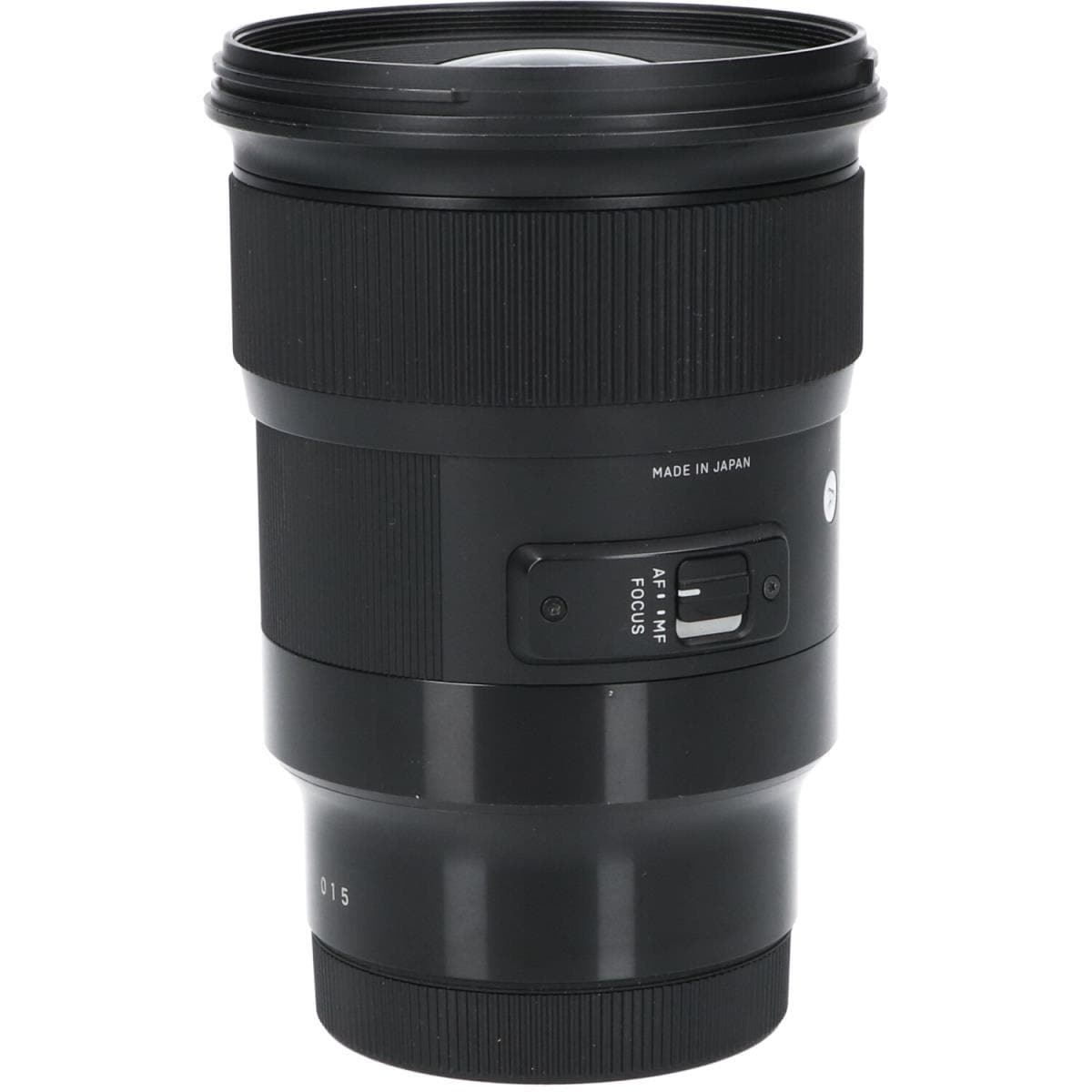 SIGMA L24mm F1.4DG HSM (A)