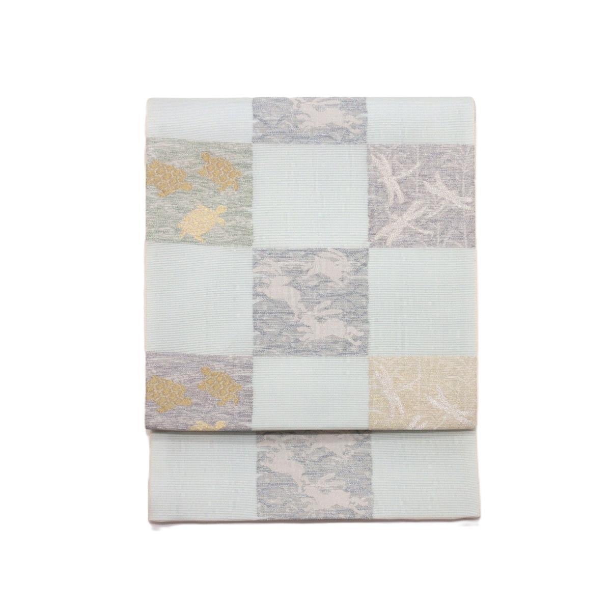 【未使用品】夏袋帯