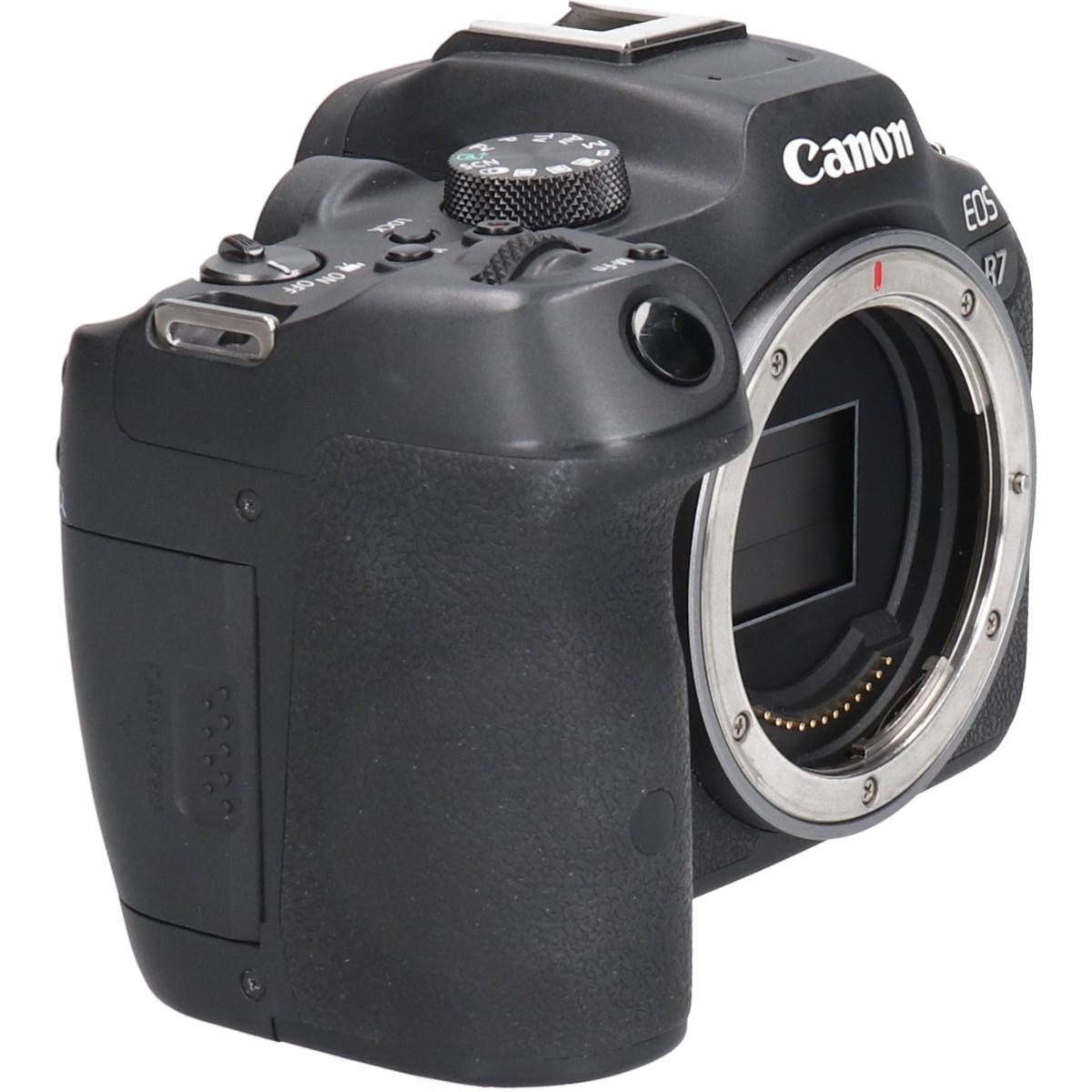 ＥＯＳ　Ｒ７
