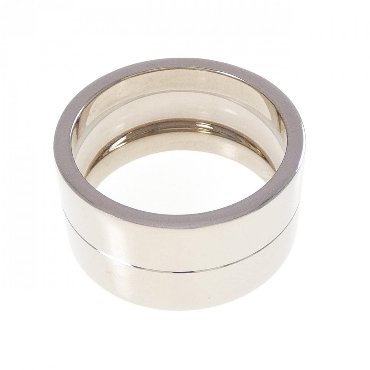 カルティエ ハイラブ リング