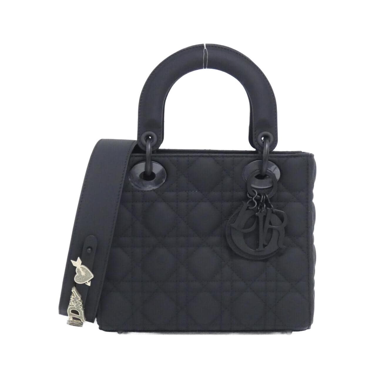 クリスチャンディオール MY ABCDIOR レディ ディオール スモール M0538SLOI バッグ