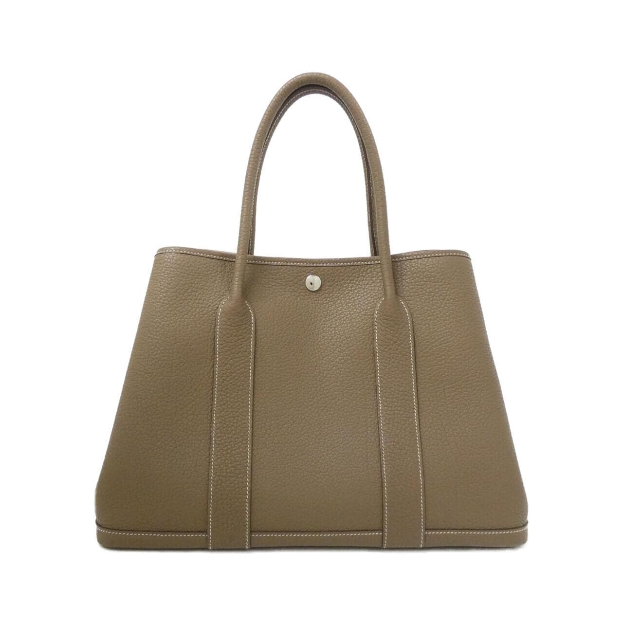 エルメス ガーデン パーティ 36cm 051559CK バッグ