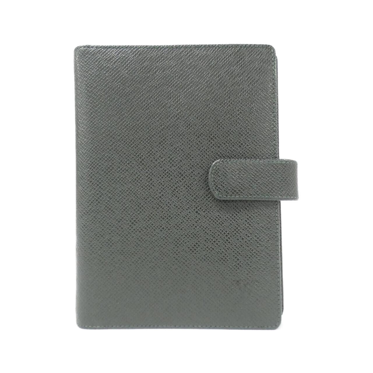 ルイヴィトン タイガ アジェンダ MM R20403 オーガナイザー