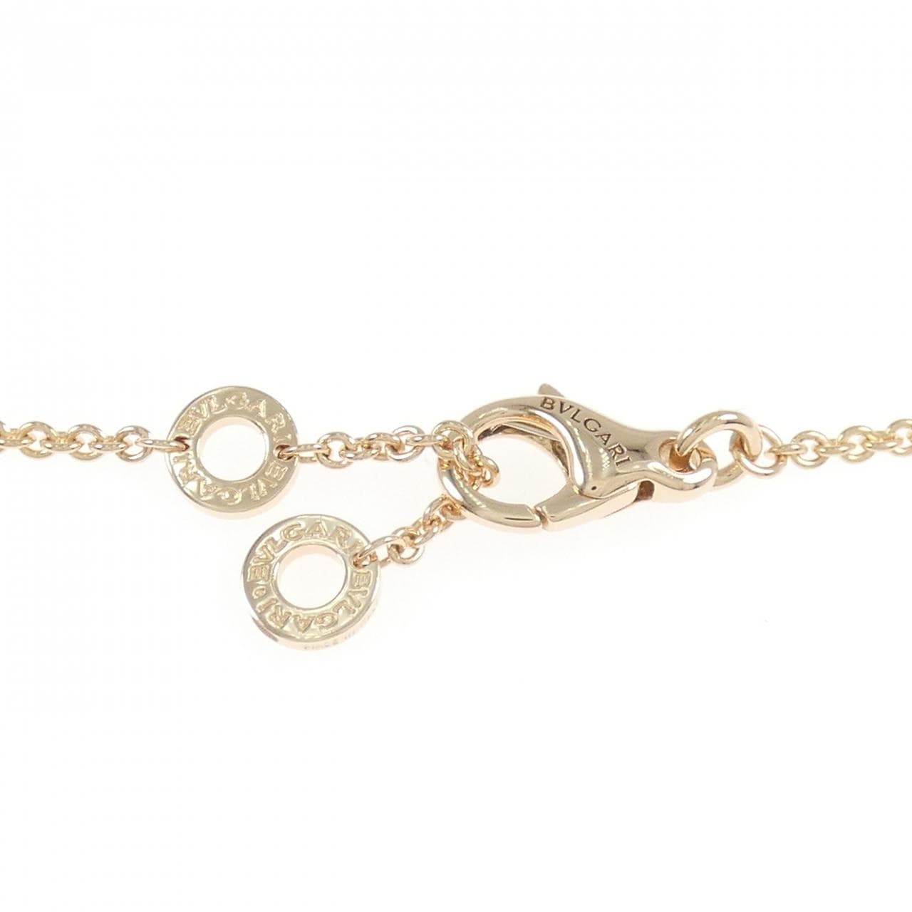 BVLGARI BVLGARI BVLGARI項鍊