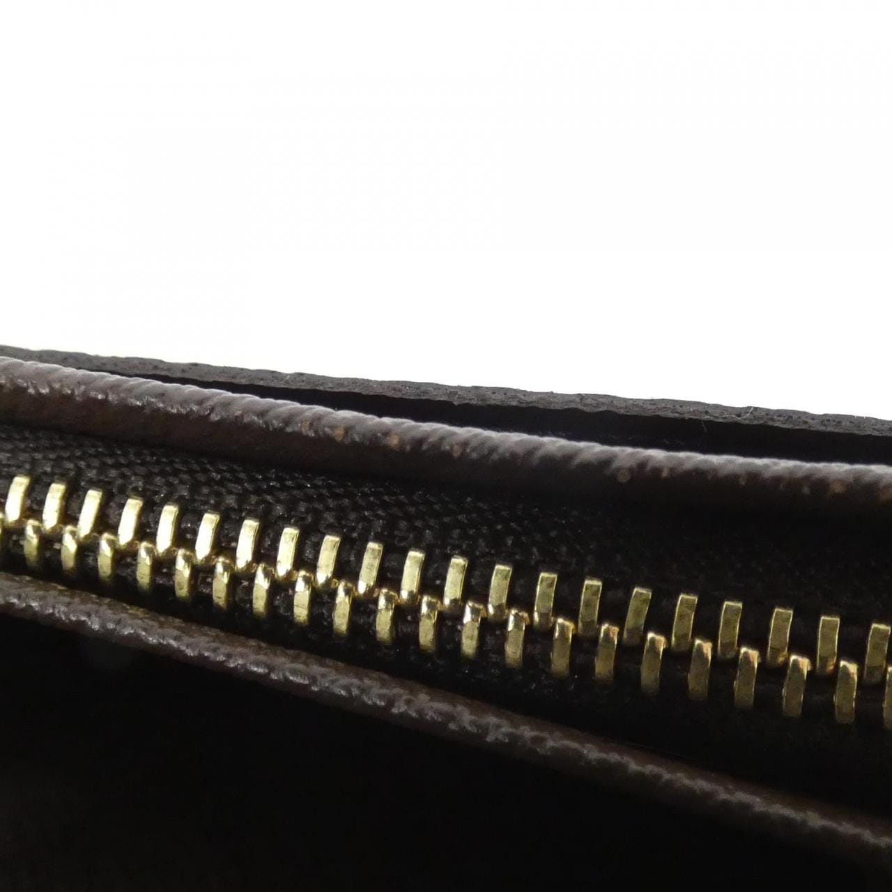 ルイヴィトン ダミエ ポルトフォイユ トレゾール N61736 財布