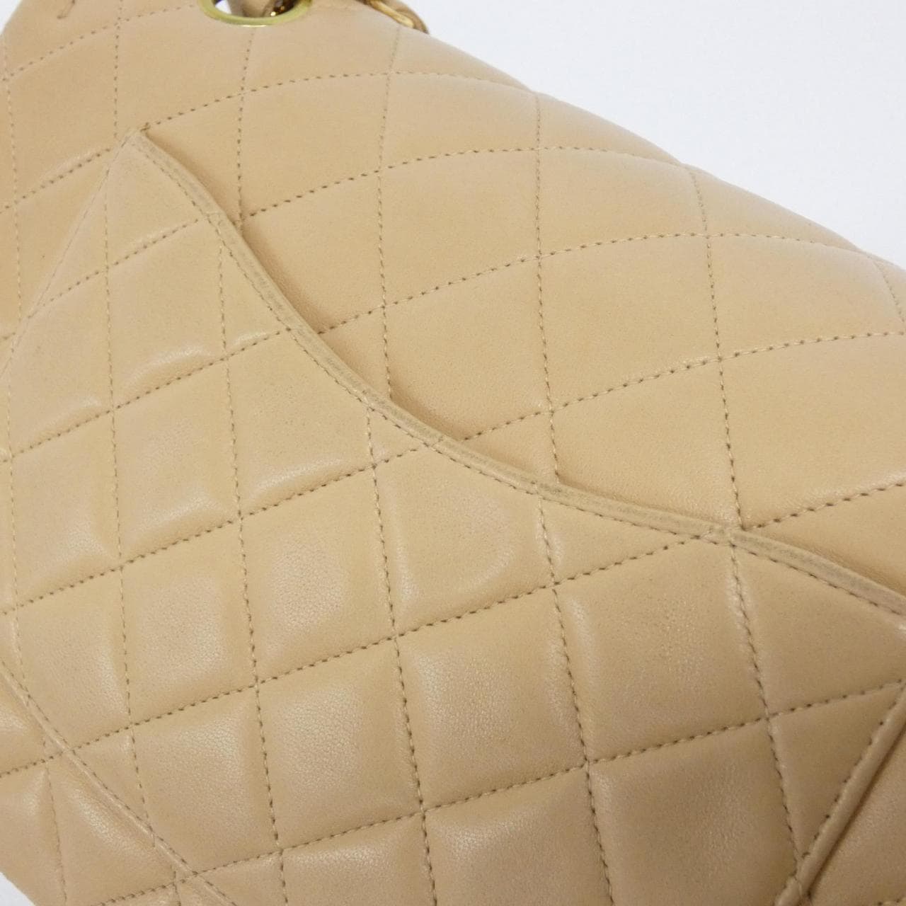 【ヴィンテージ】シャネル 1112 ショルダーバッグ