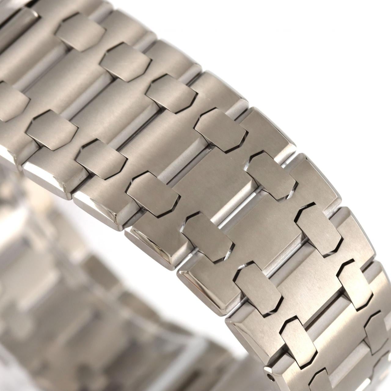 SEIKO Credor Locomotive TI CR01-00B0/GCCR997 TI Automatic
