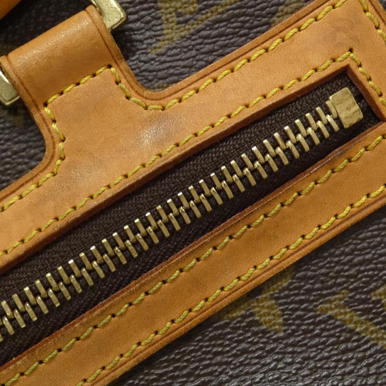 LOUIS VUITTON Monogram City GM M51181 Shoulder Bag